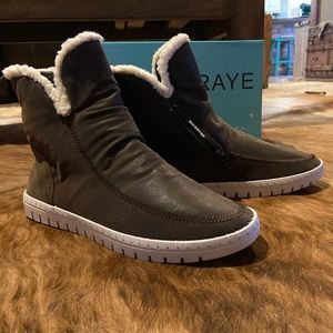 Danna Raye Fall/Winter Booties